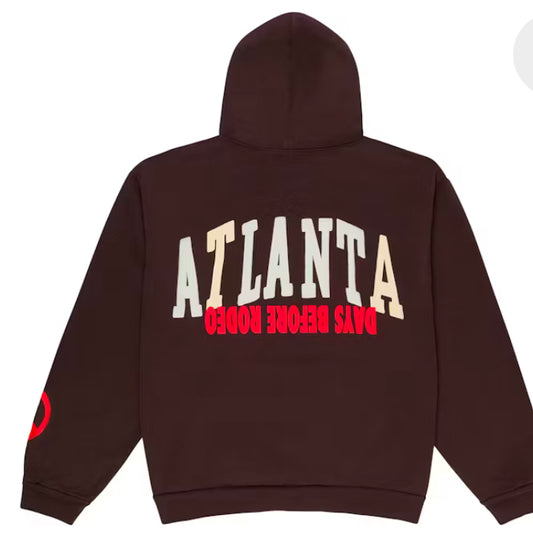 CPFM Free Thugger Hoodie