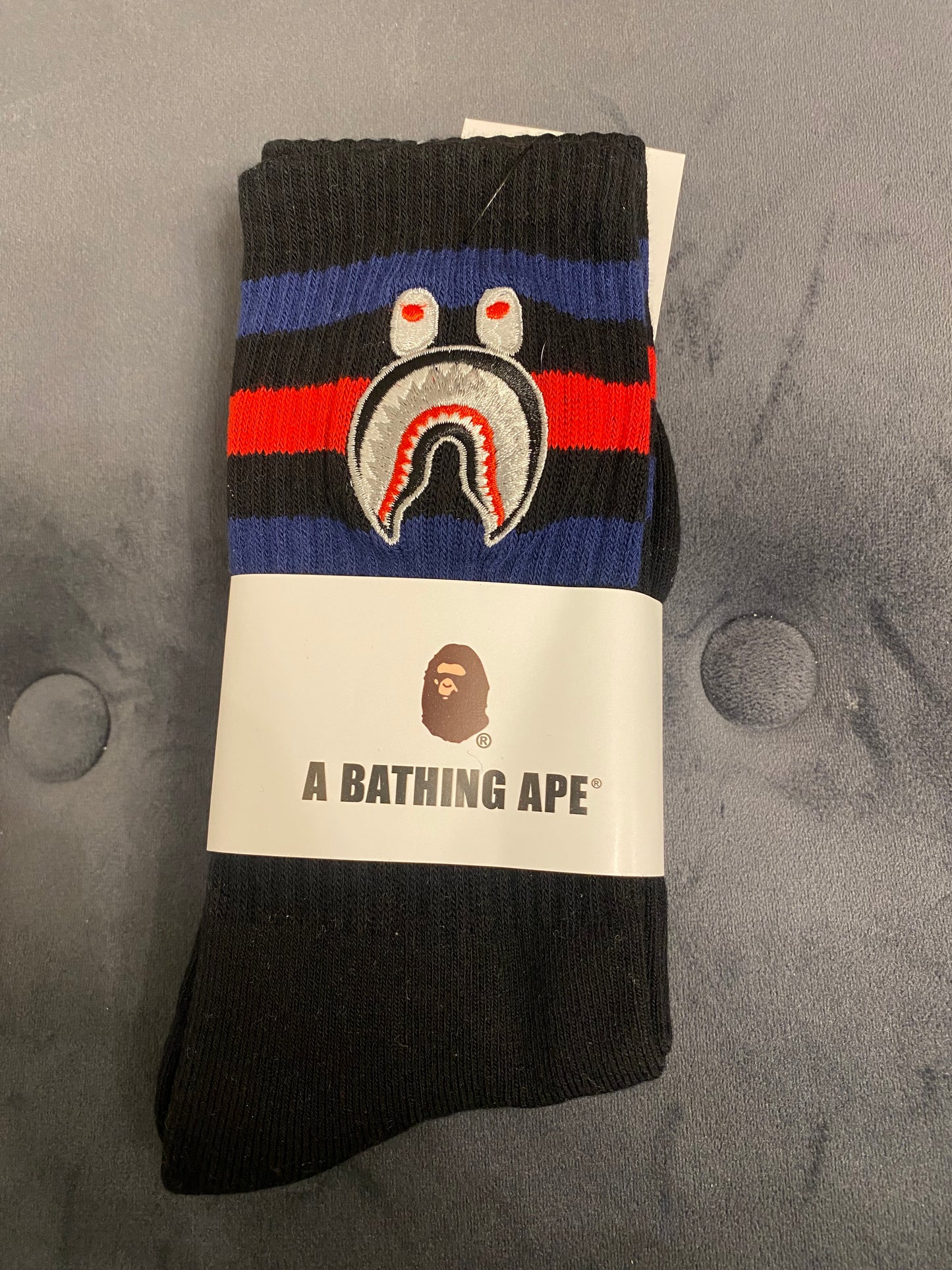 Bape Socks