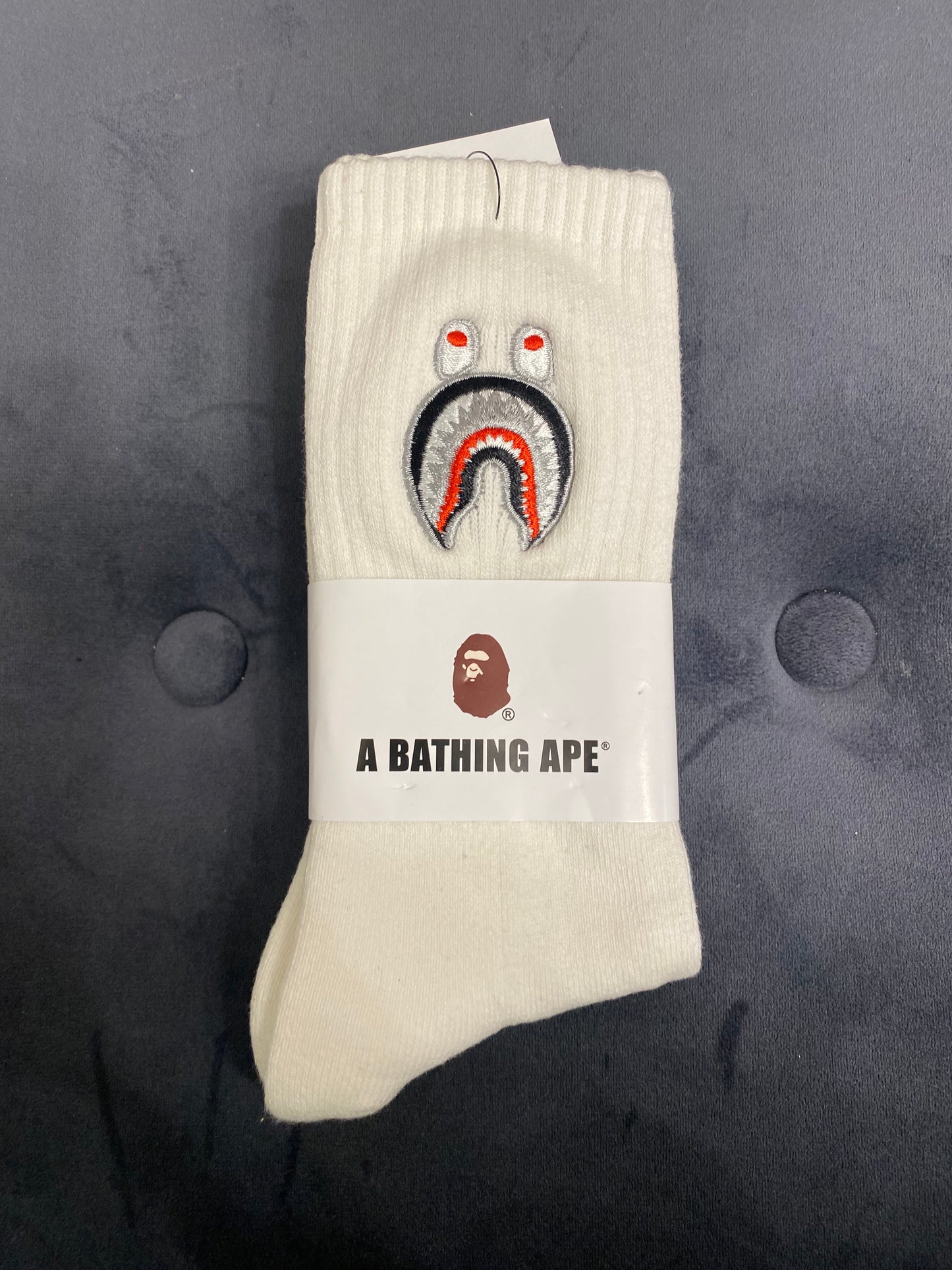 Bape Socks