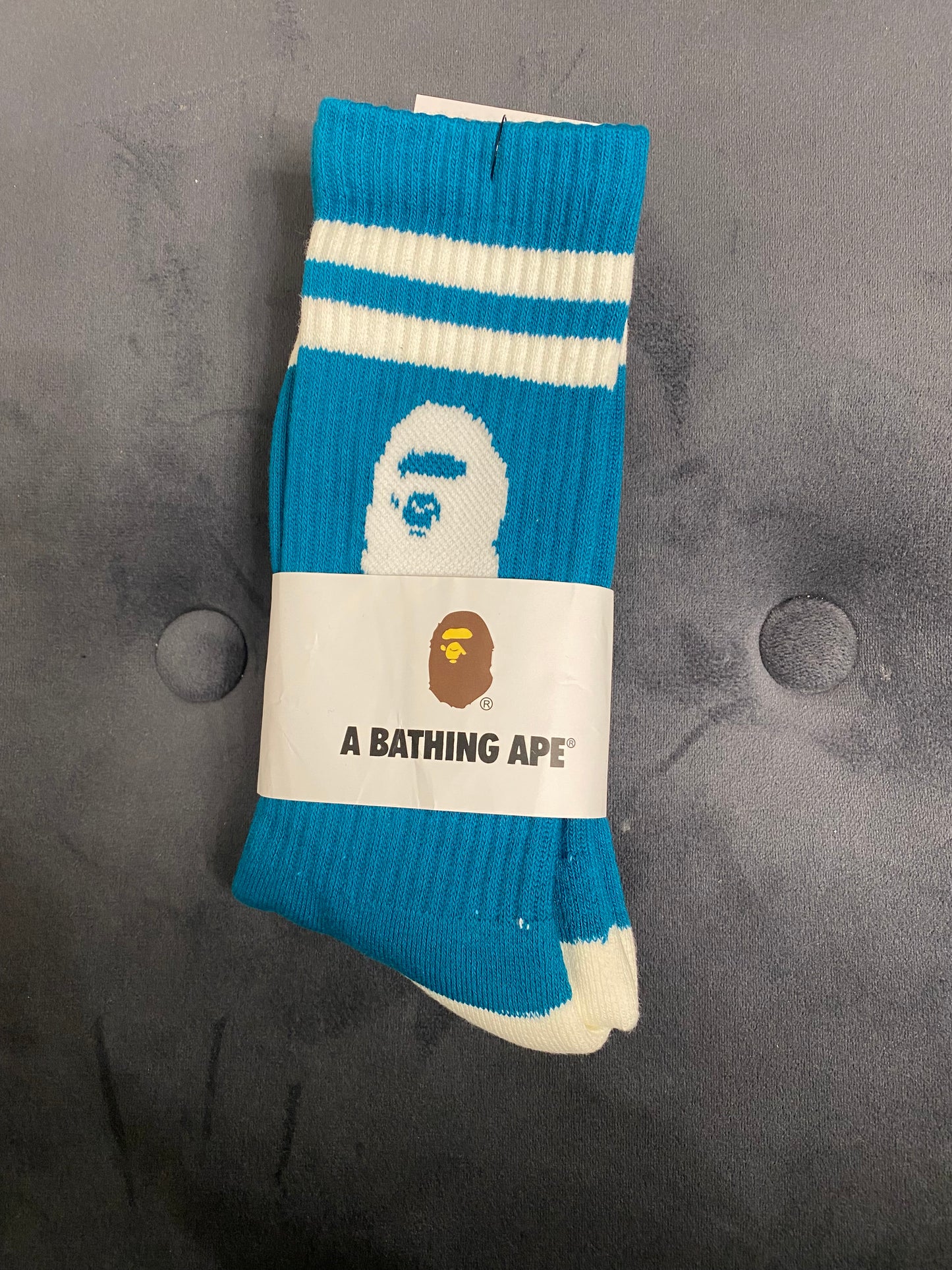 Bape Socks