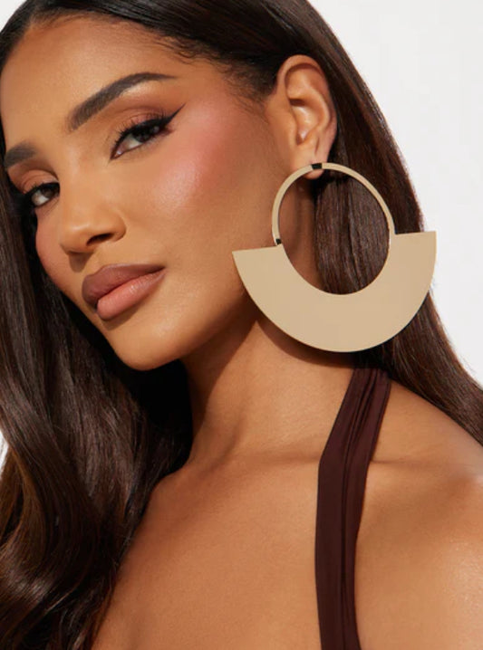 All About Me Earrings