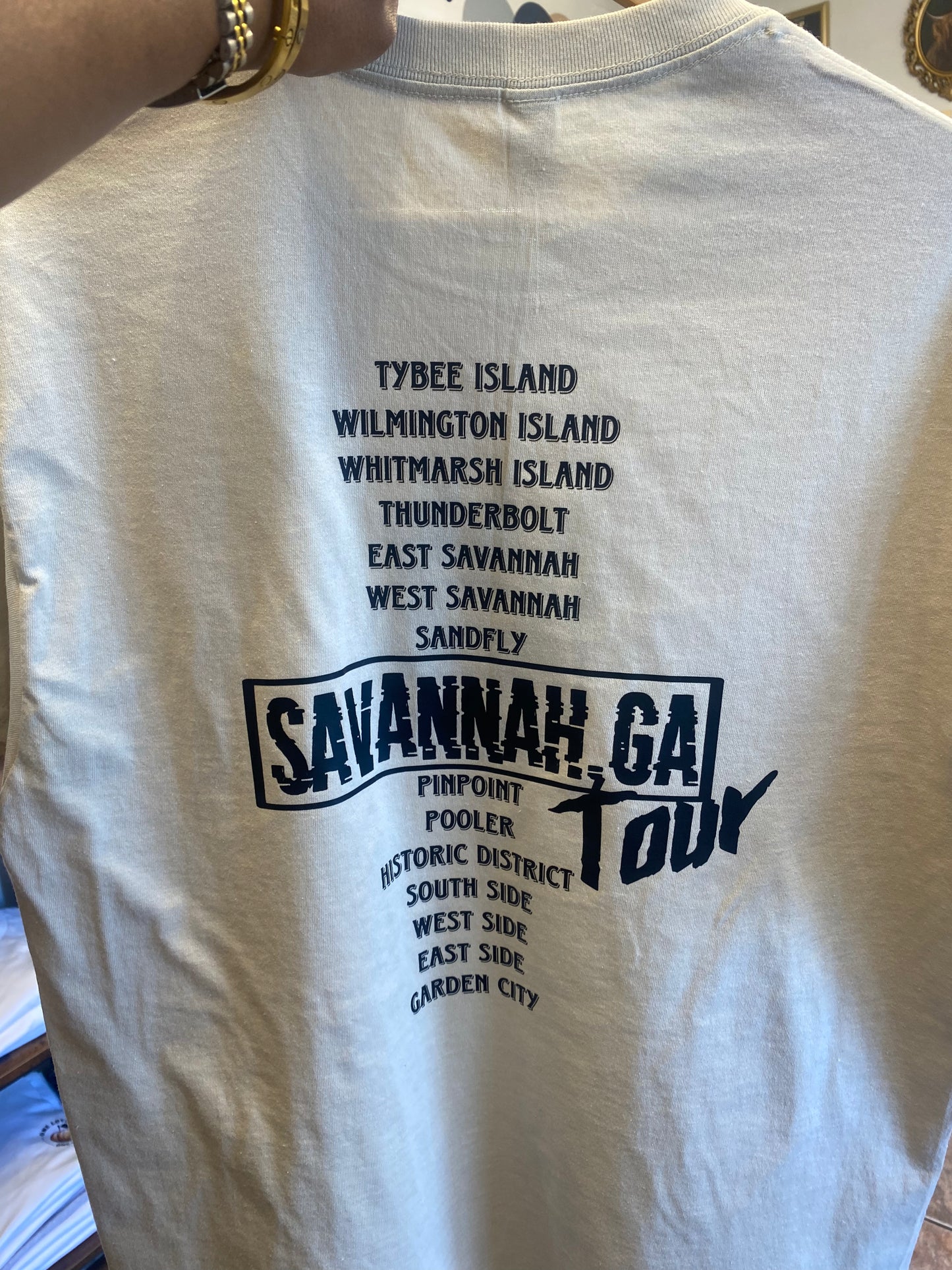 Made In Savannah