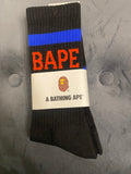 Bape Socks