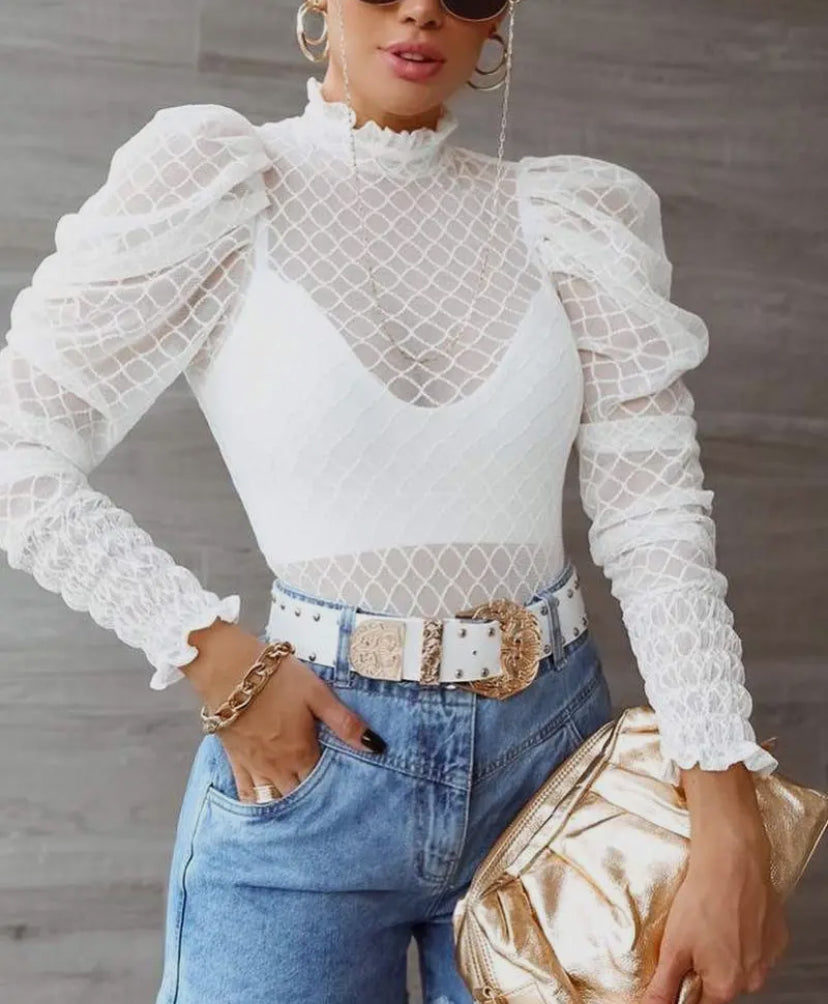 Aimee Top