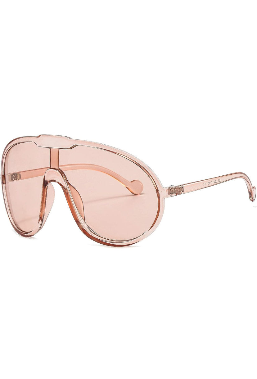 Champagne Sunnies