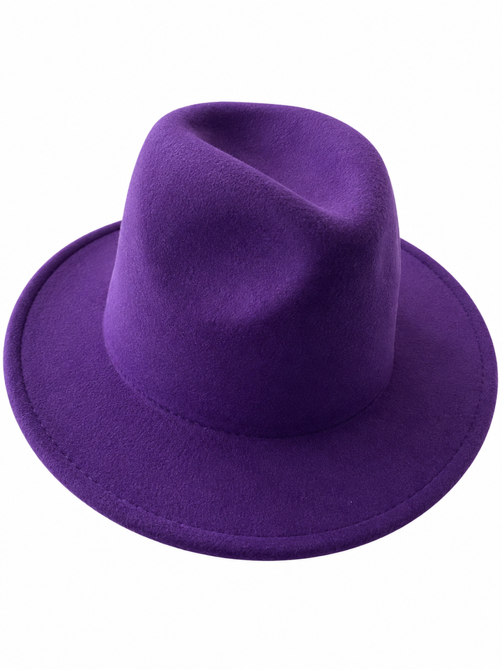 The Fedora