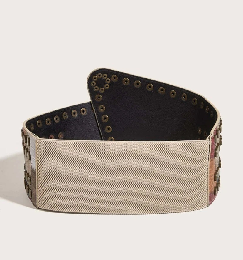 Corset Belt
