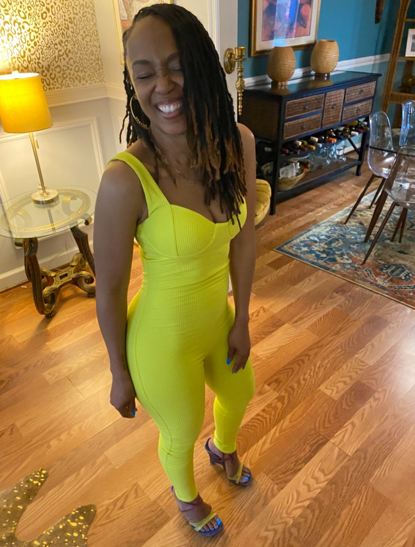 Tia Jumpsuit