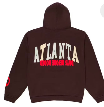 CPFM Free Thugger Hoodie