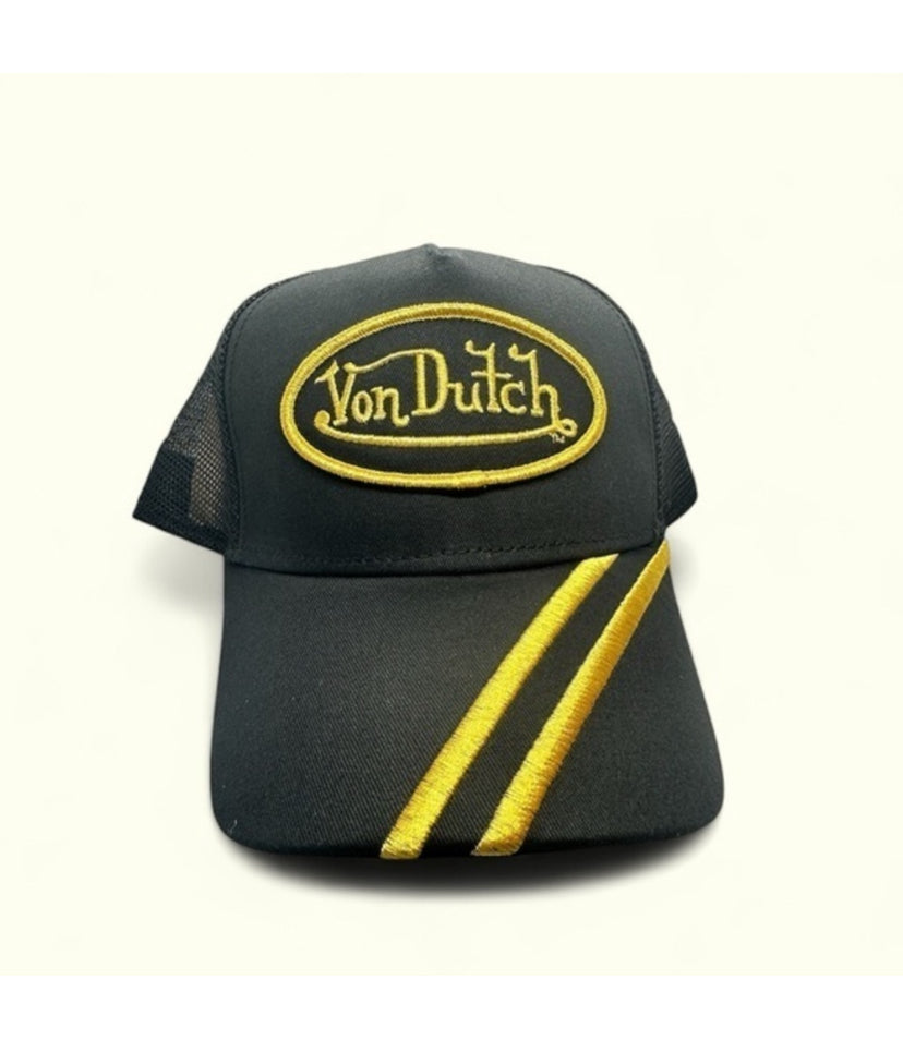 Von Dutch Racer