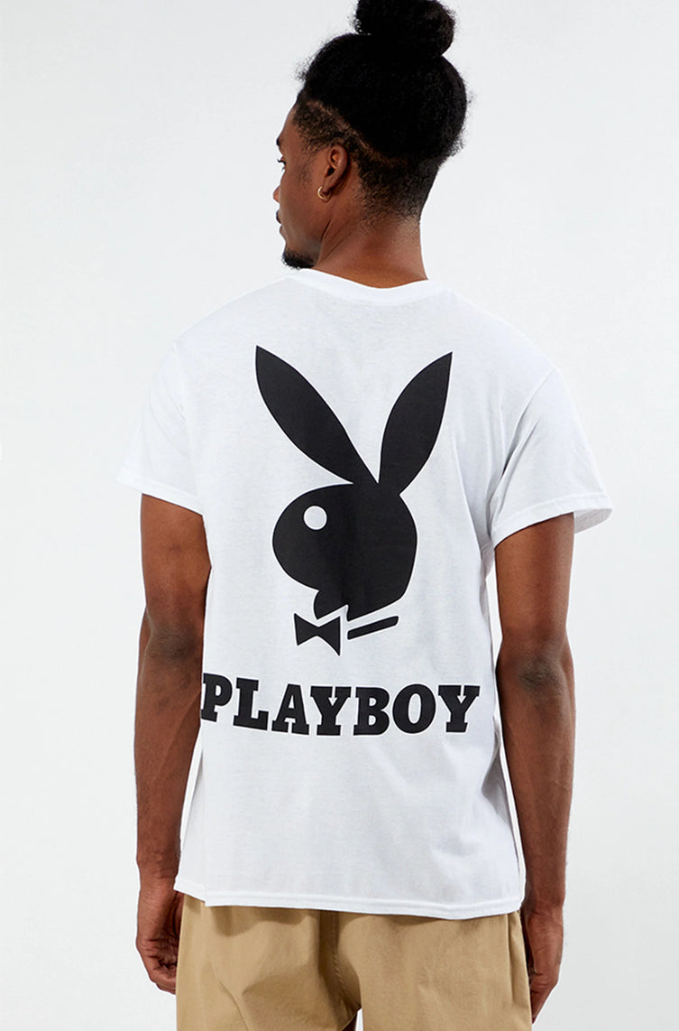 Playboy White