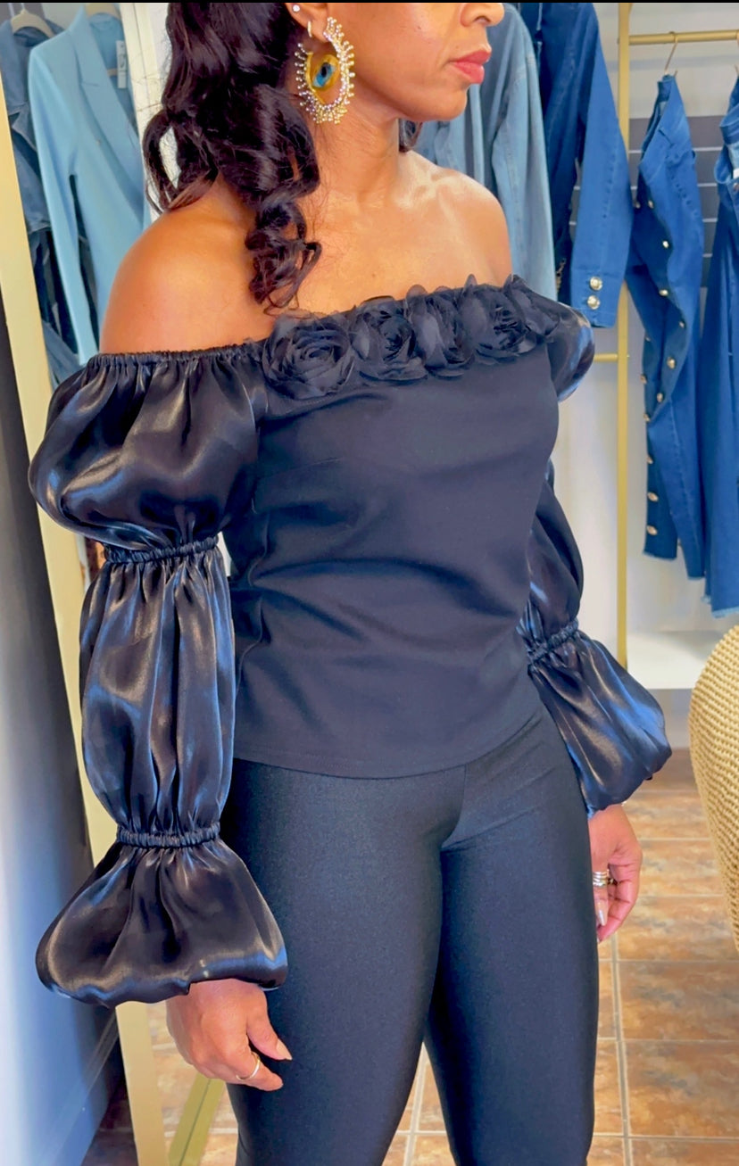 Blair Top