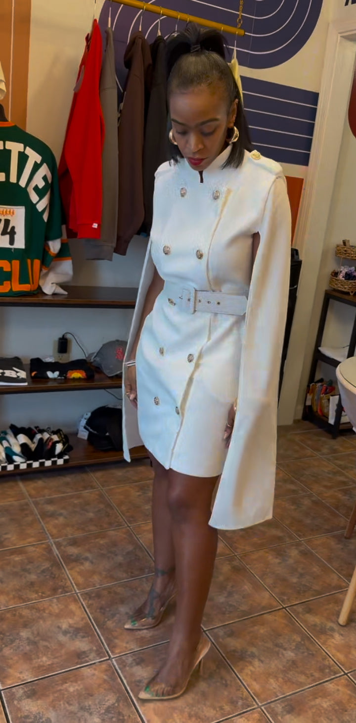 Angel Dress