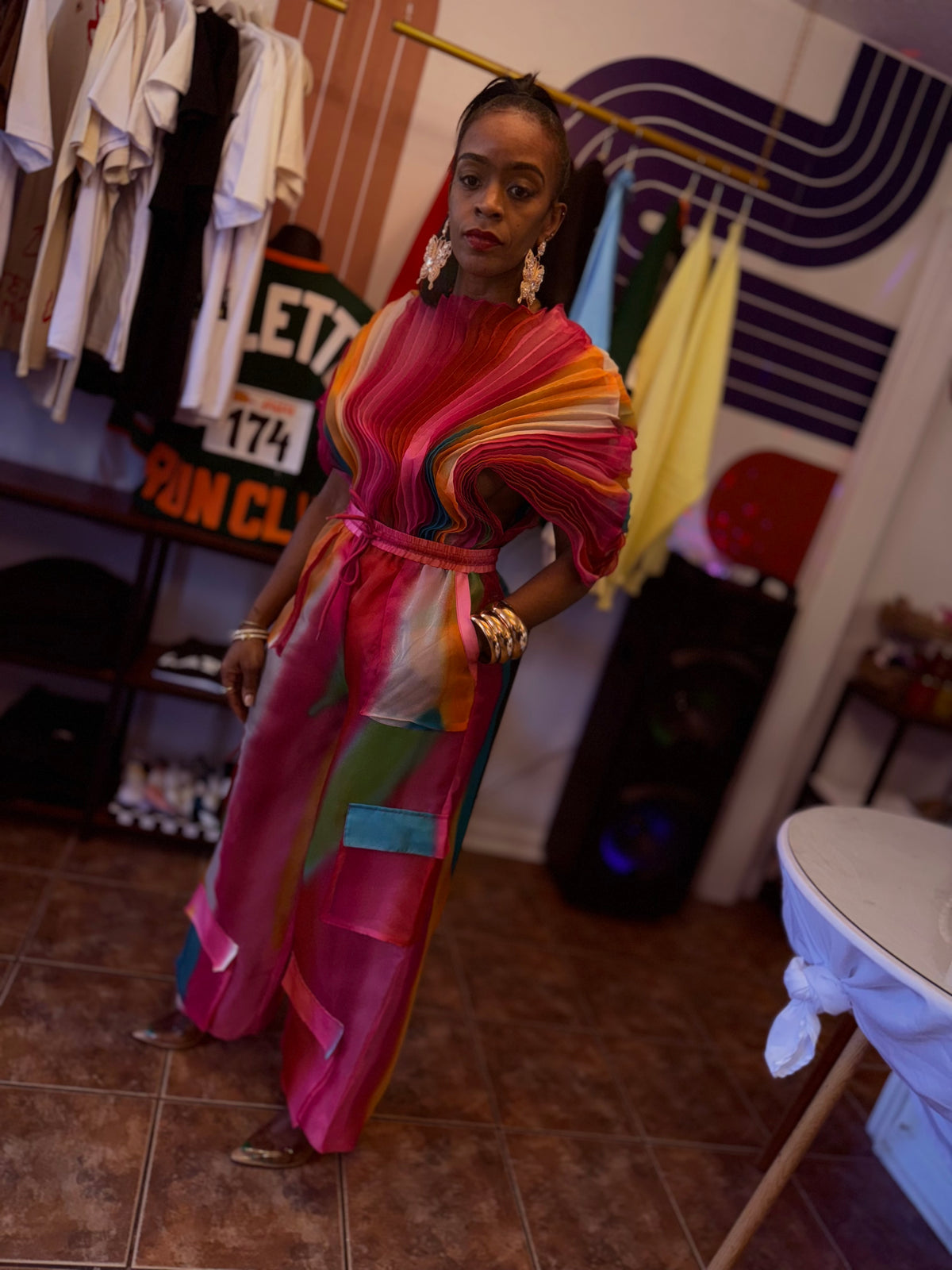 Bella 2 Piece