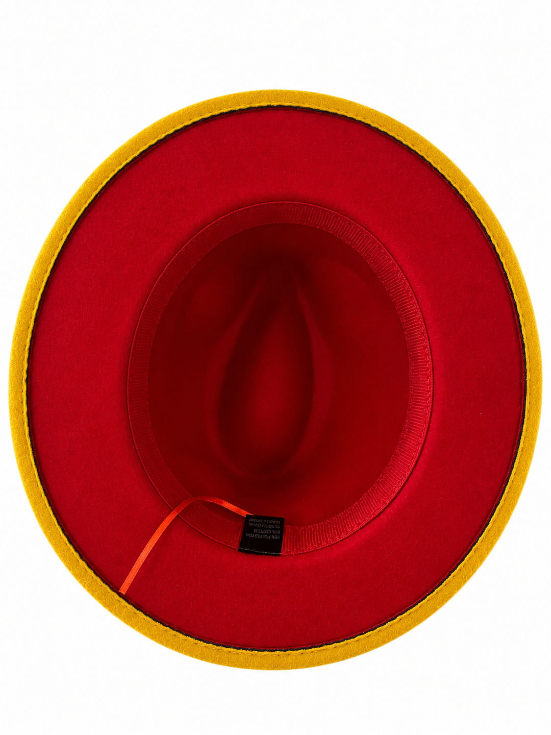 The Fedora