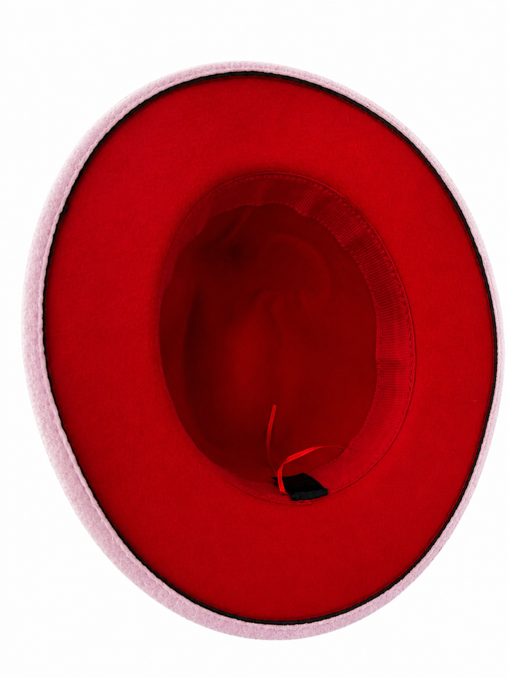 The Fedora