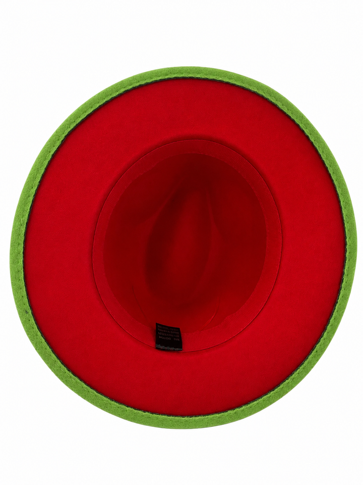 The Fedora