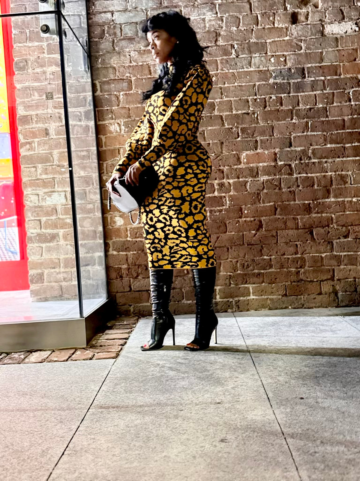Tina Set