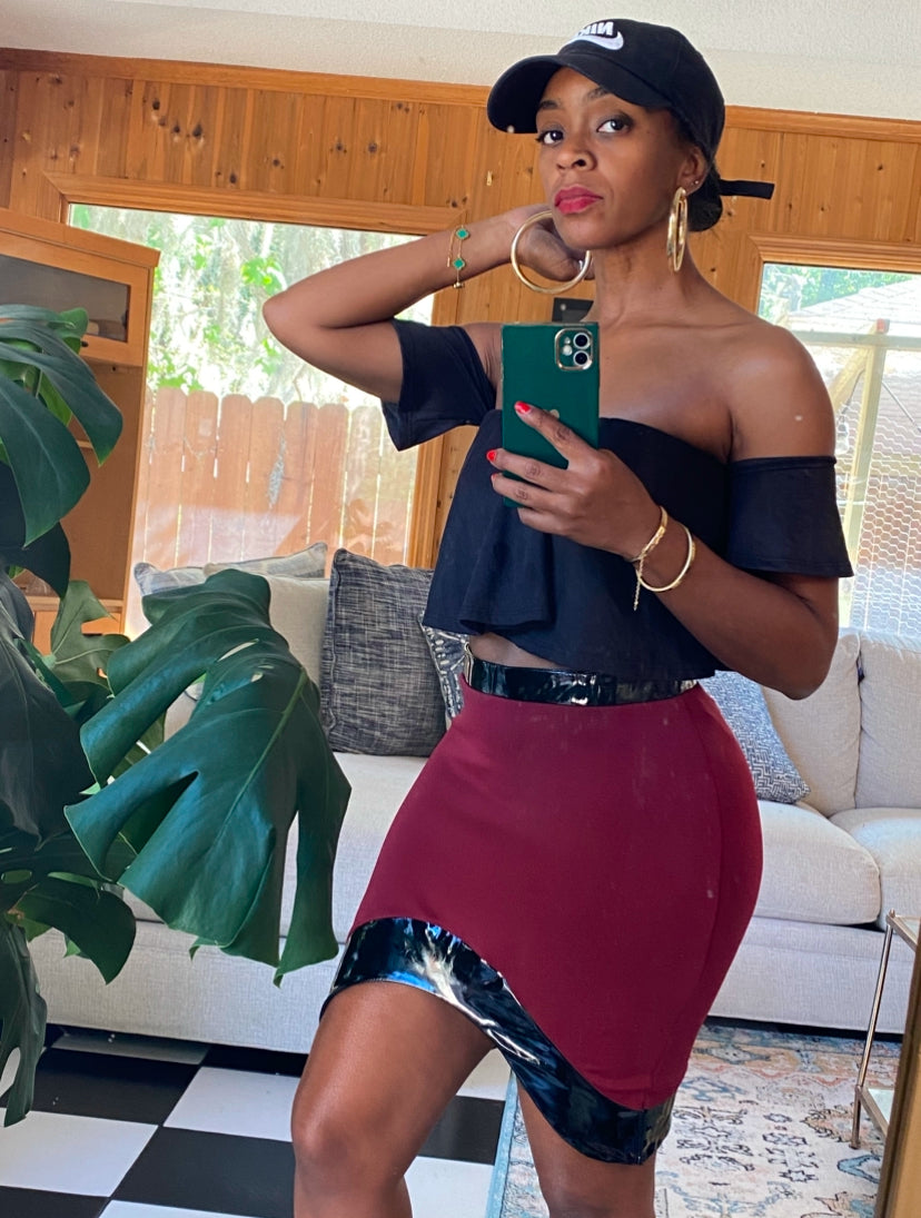 Taylor Skirt