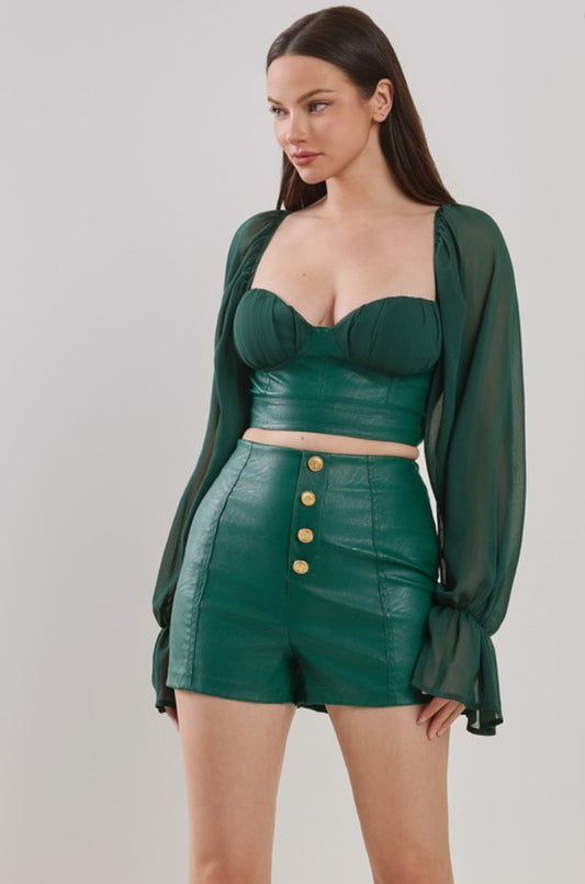 Esmeralda Set