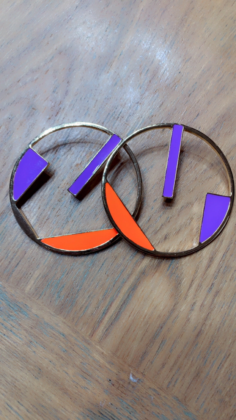 April Hoops