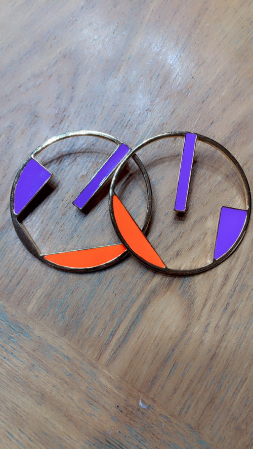 April Hoops
