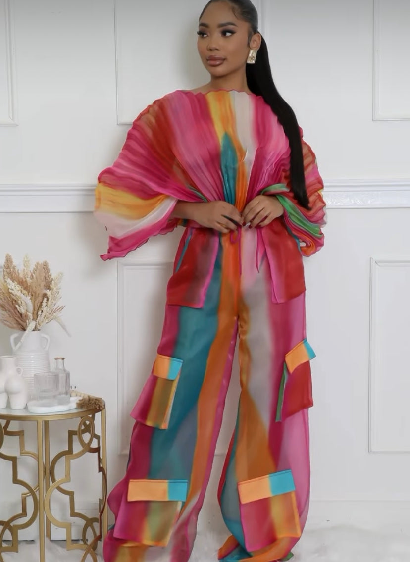 Bella 2 Piece