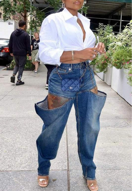 Daisy Denim