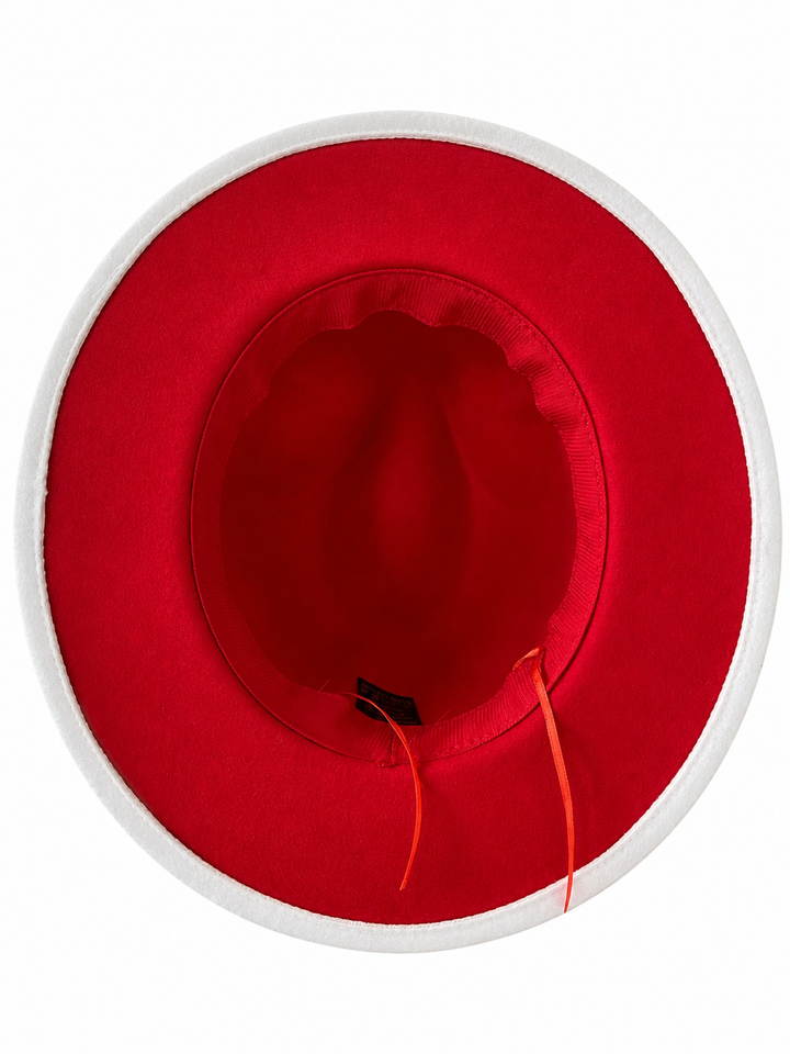 The Fedora