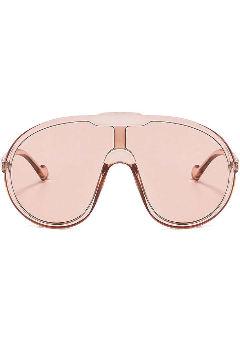 Champagne Sunnies