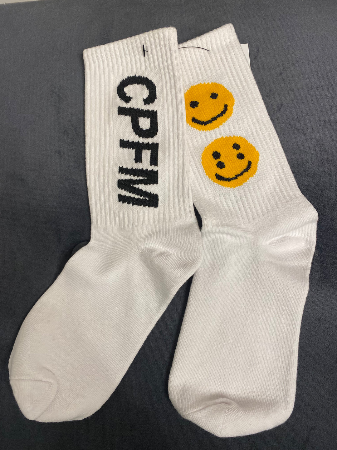CPFM Socks