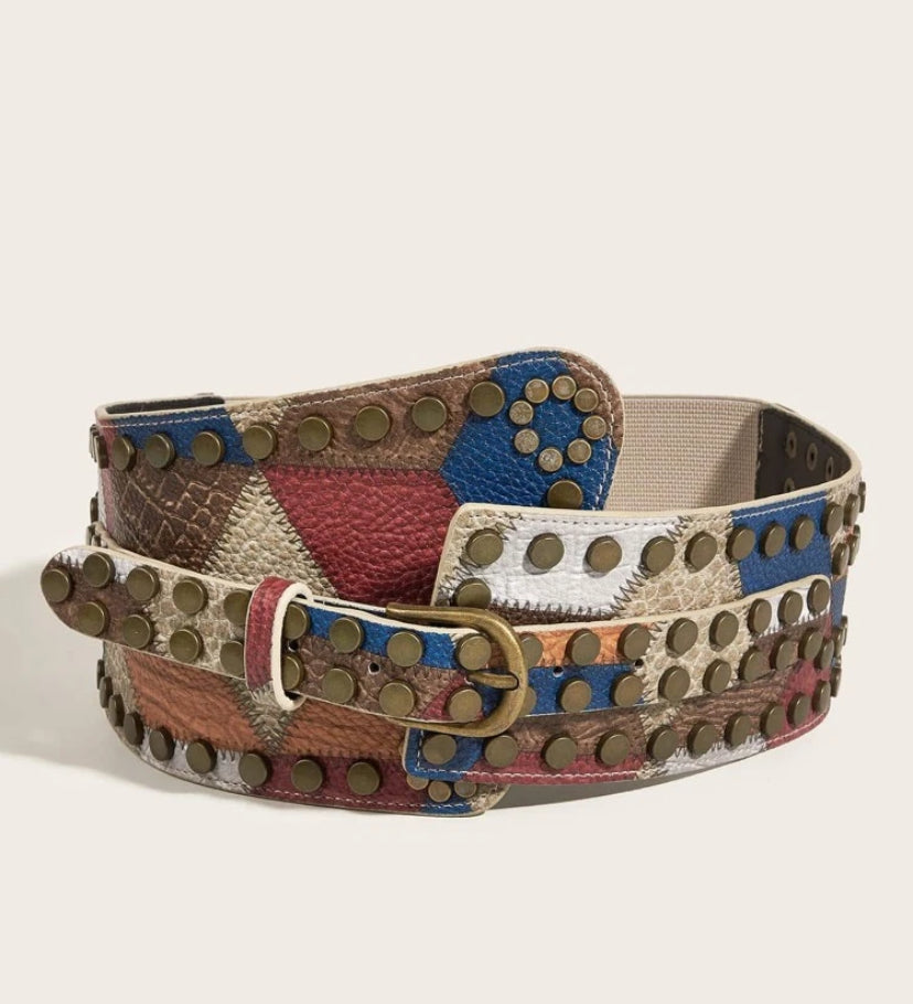 Corset Belt