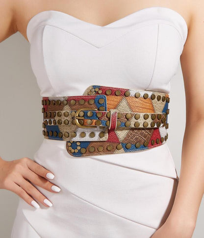 Corset Belt