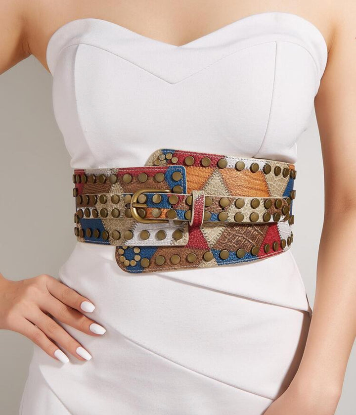 Corset Belt