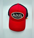 Von Dutch Retro