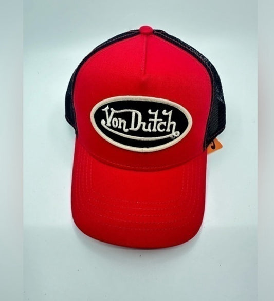 Von Dutch Retro