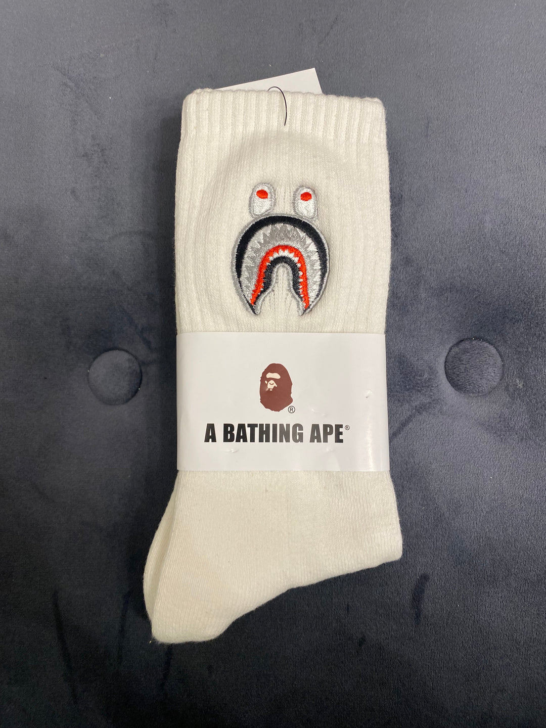 Bape Socks