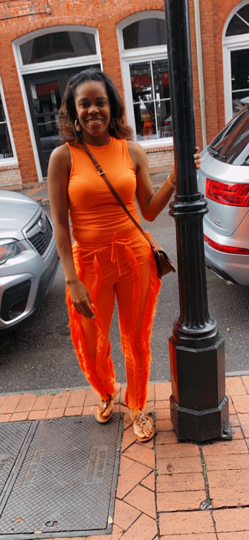 Tangy Set