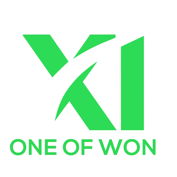 XI Clothing Store