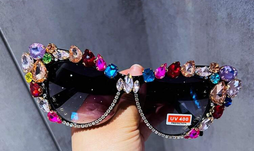 Cat Eye Sunnies