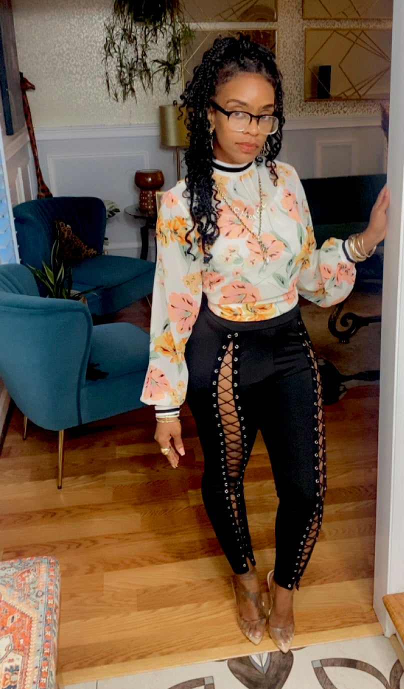 Paisley Top