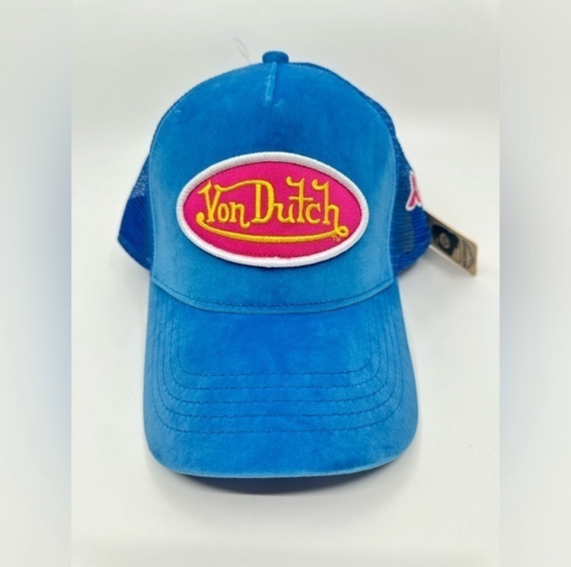 Von Dutch Hollywood