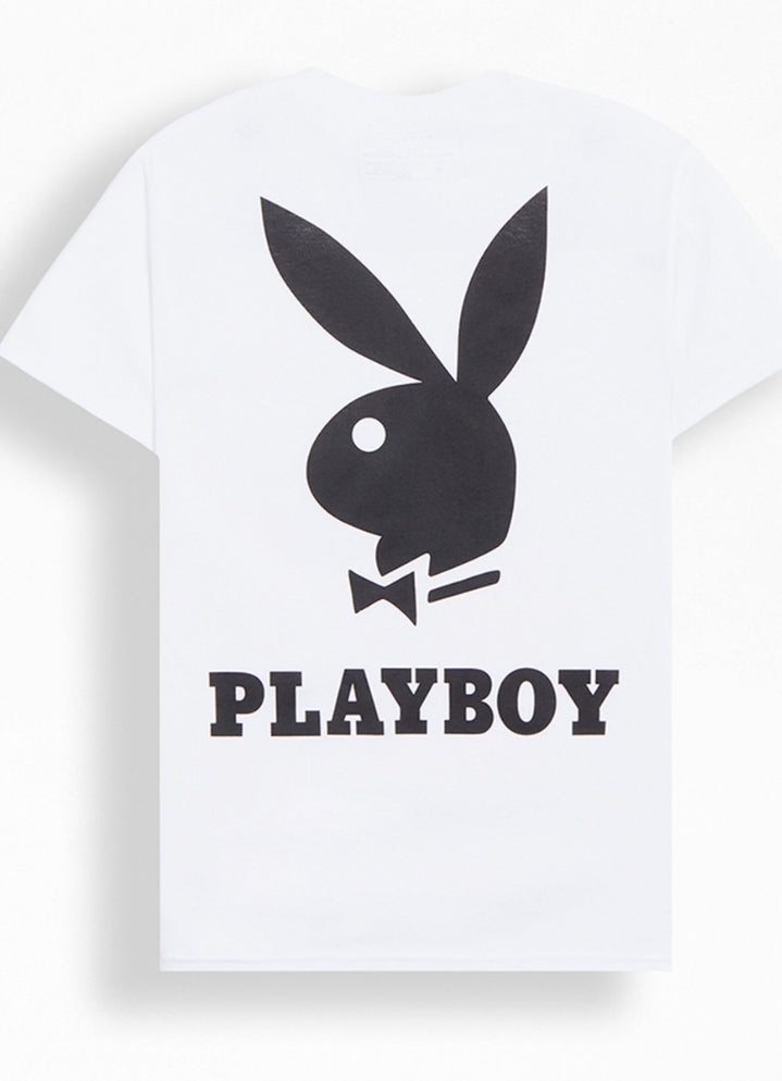 Playboy White