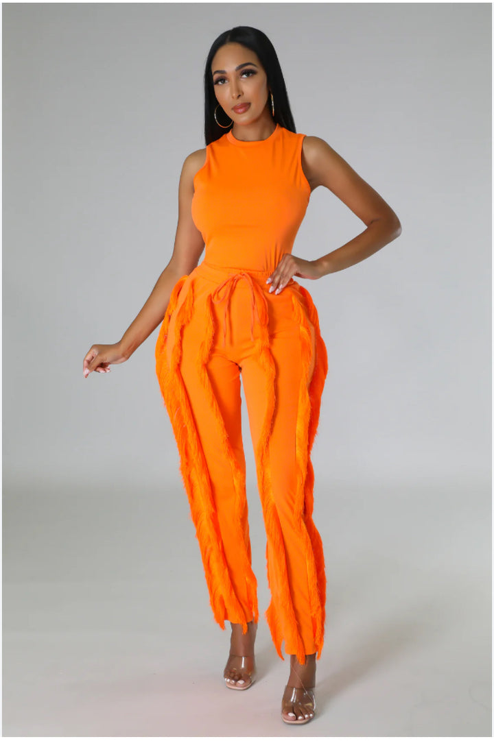 Tangy Set