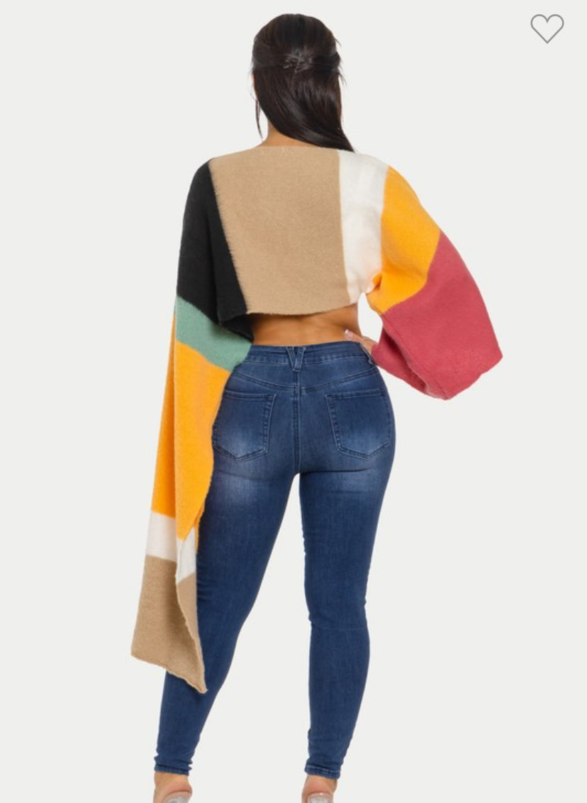 Color block