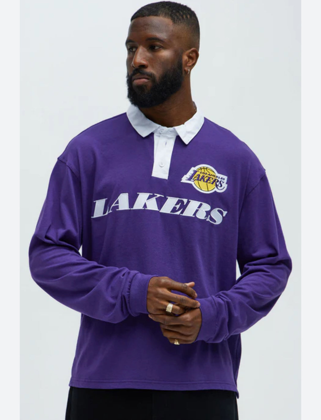 Lakers Polo