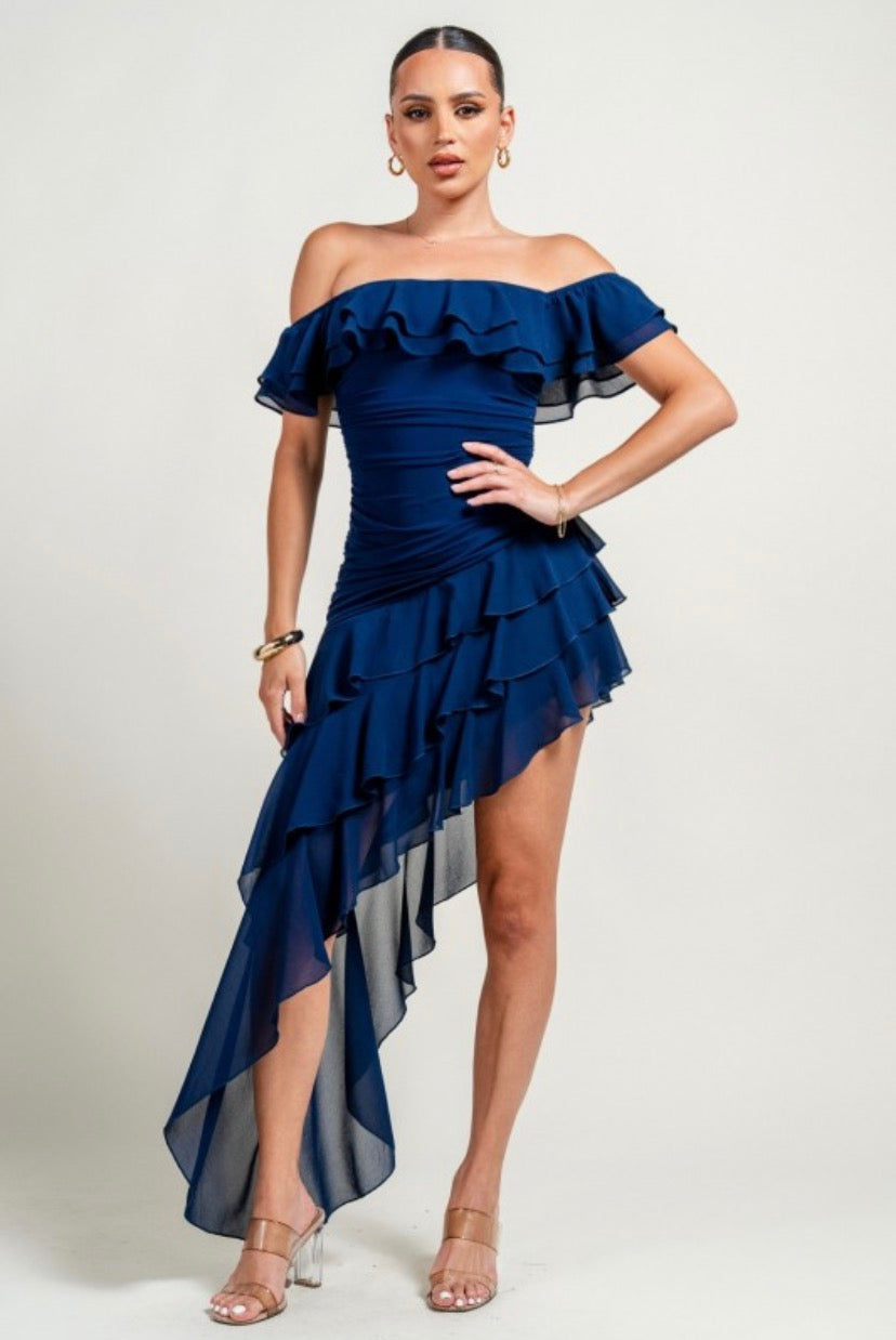 Chelsea Dress