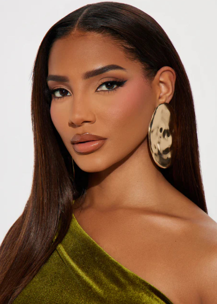 Boss Babe Earrings