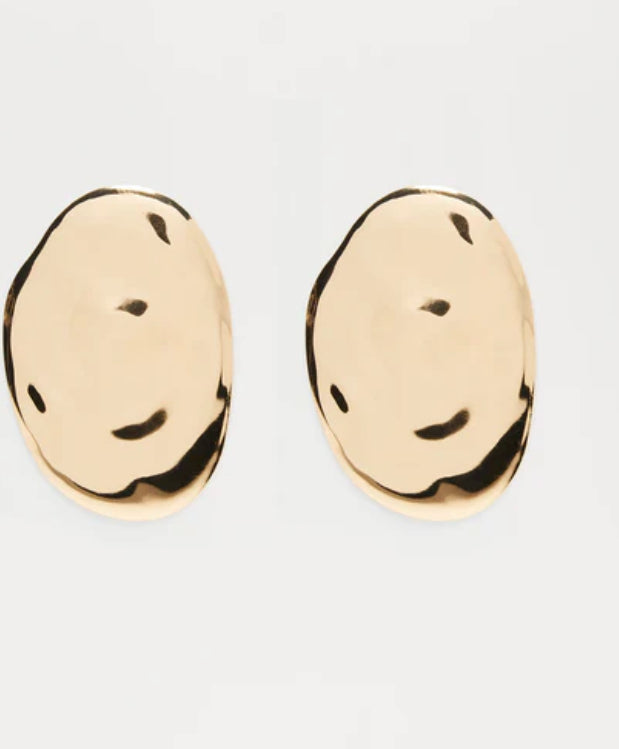 Boss Babe Earrings