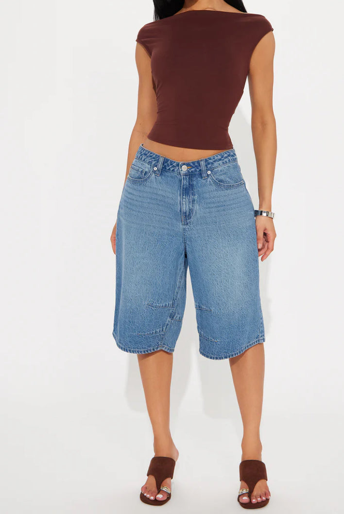 Jaz Shorts